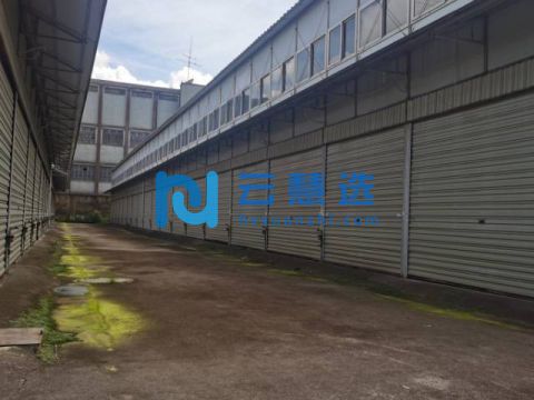 昆明晋宁县774平米仓库出租 优惠政策 交通便利