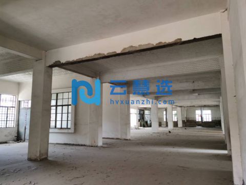 昆明晋宁县1500平米仓库出租 可整租