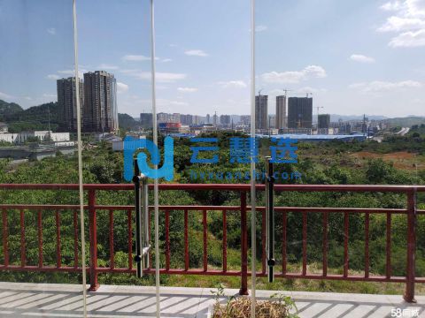 贵州兴仁陆关工业园区1000平米仓库出租