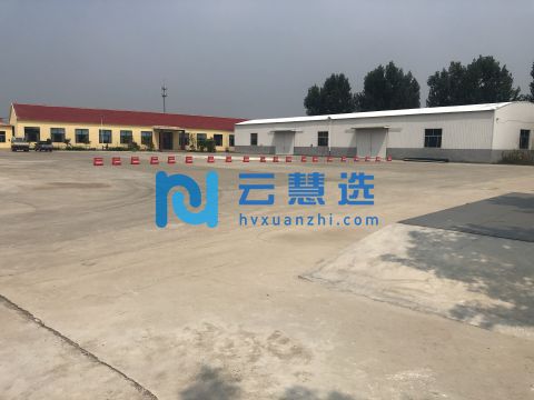 山东东营利津厂房仓库大院出租 位置好 环境优美