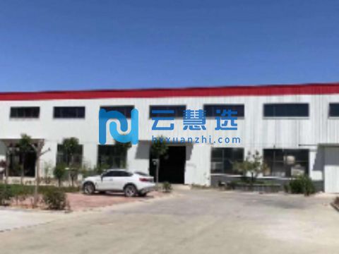 肥城品一公司600平方米 仓库出售 车间水电气暖齐全