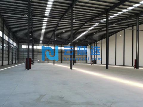 10到2000平米仓库招租