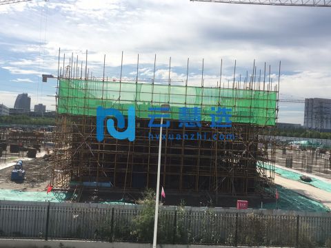 天津厂库房出租 1层钢架结构 可仓储物流 办公手续齐全