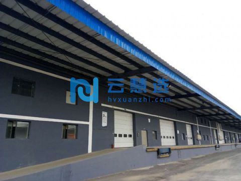 苏家屯标准暖库出租2000平起租