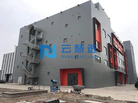 天津港保税区（海港）新建仓储出租 环境好