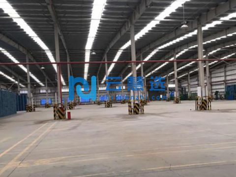 白银城区白银中小企业园创业基地仓库出租