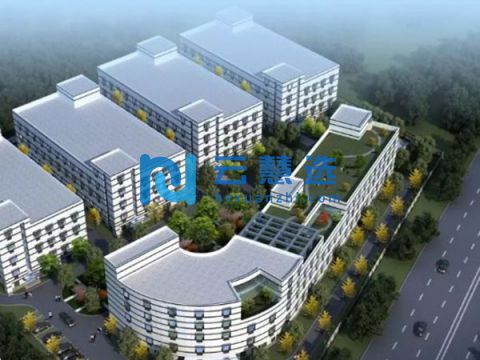 南京市浦口开发区仓库出租