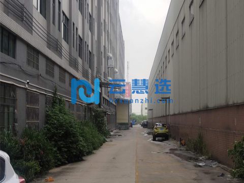 广东佛山南海区圣城物流园70000方大型仓库出租