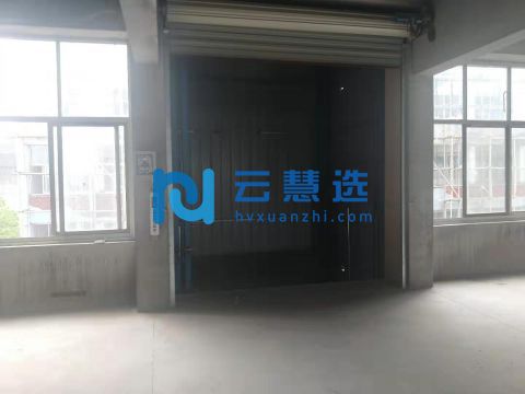 绍兴三界下仓库13312平米出租|交通便利，配套齐全