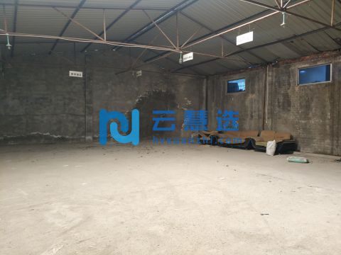 龙泉驿区十陵280平米仓库出租 地铁好位置