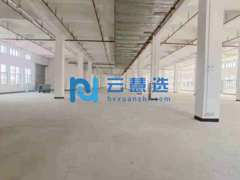 三水云东海食品仓库托管出租第三方仓储