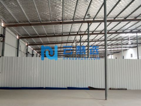 西安未央仓库1000平米出租|交通便利，可分割