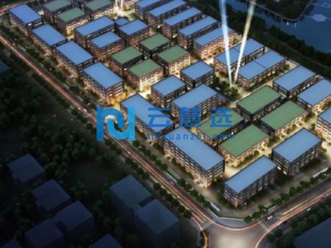 出售单层层高6米厂房出租