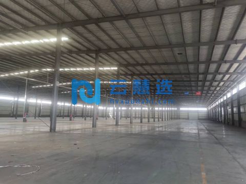 即墨11323㎡仓储物流仓库出租 环境好