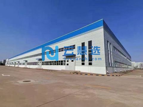 天津东丽区3480平米仓库出租 可环评 交通便利 行业不限 行业限制宽松