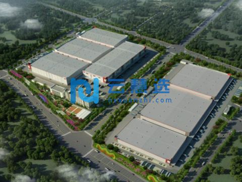 同安五显镇高标仓出租