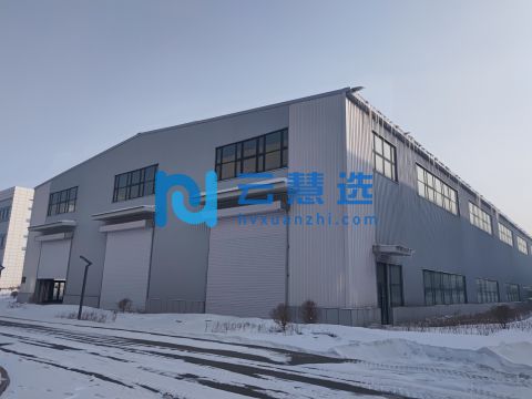 乌鲁木齐头屯河区200000平米仓库租售 面积灵活 大产权 大小可分配套齐全