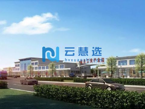 草滩草滩八路与北三环交汇处20000平米仓库出租