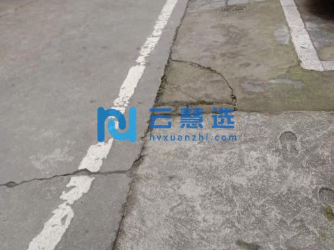 联水路12000平方米仓库招租