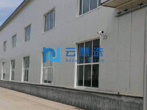 新荣区前井村西锦久辰工业 仓库 1200平米