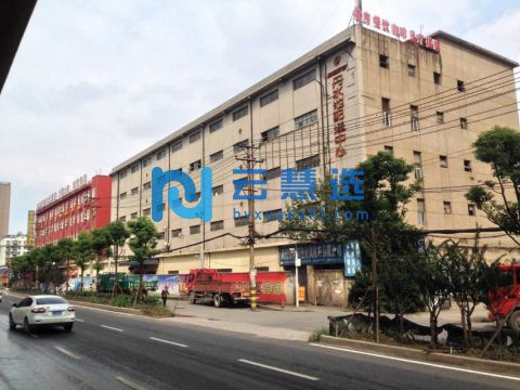 武汉江岸区14500平米仓库出租多层可选面积灵活 大小可分 面积灵活 大小可分 多层可选 面积灵活 大小可分 多层可选