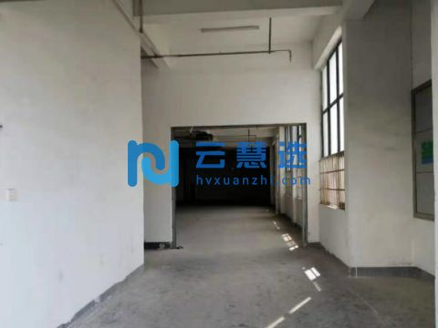 合肥包河仓库1000平米出租|配套齐全，可免租