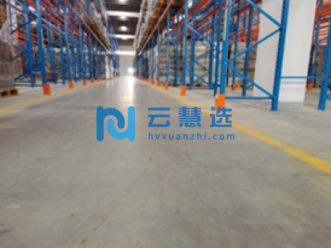 成都市青白江区1万平高标仓出租，丙二级，可托管 面积灵活 大小可分 配套齐全 配电大