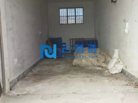 陕西省咸阳市泾阳县三渠镇三徐村库房对外出租 环境好