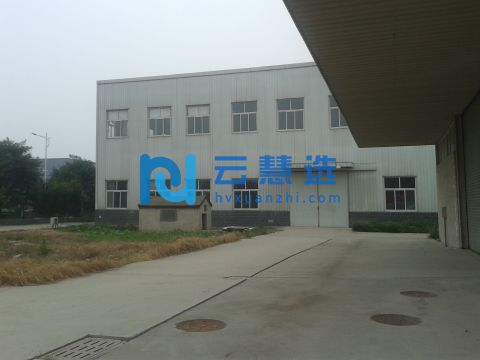 北京大兴3300平米仓库出租|独门独院，设施齐全