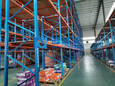 平湖经济开发区6500平仓库出租 面积大