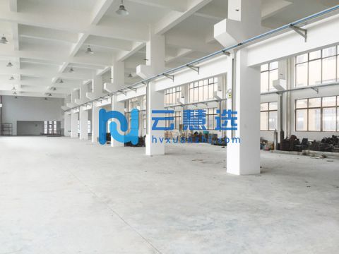 泸州市泸县7.2米标准厂房租售 50年独立产权可环评，政府共建园区，政策优惠