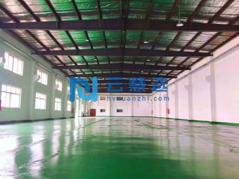 天津西青区200000平米仓库出租 交通便利