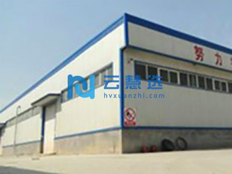 河北衡水桃城区有30000平米冷藏仓库出租