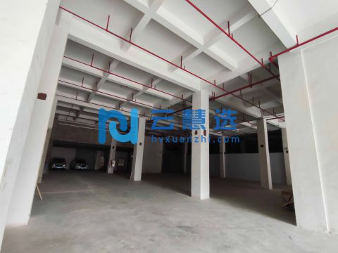 广东广州番禺区番禺祈福钟村创意园展厅办公200平特惠价出租