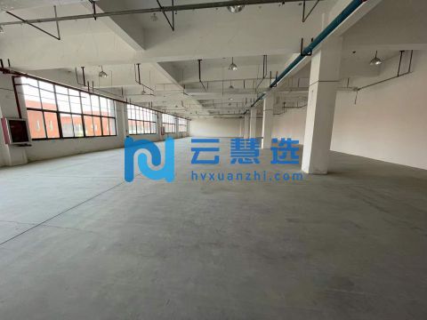 商丘睢阳出租青网科技园区厂房仓库办公区 入住企业房租减免 大学生用工补贴