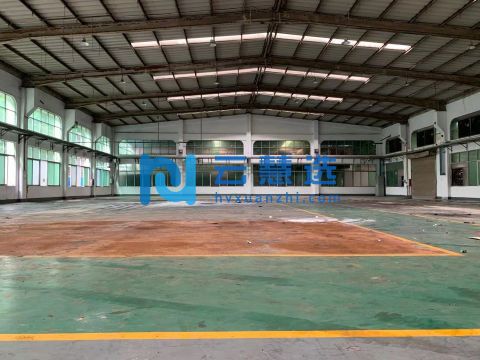 广东广州黄埔开发区5000平米仓库租