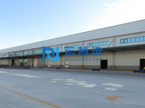 浑南标准库房出租2000平起