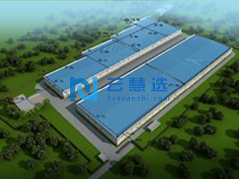 河北廊坊永清县有40000平米普通仓库