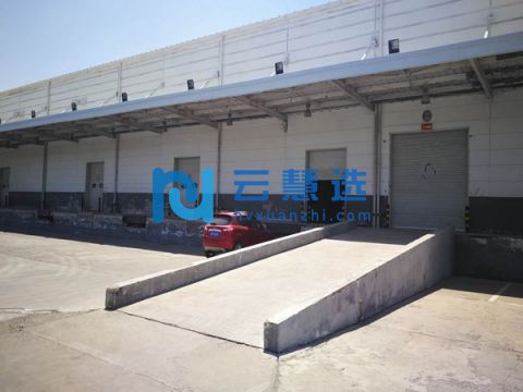 天津普洛斯津南物流园80000平米仓库 交通便利