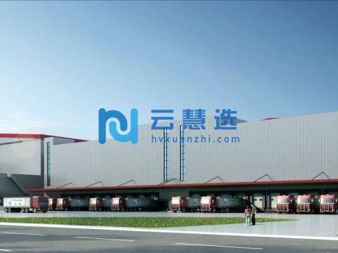 郑州管城回族区50000平米仓库出租 环境好