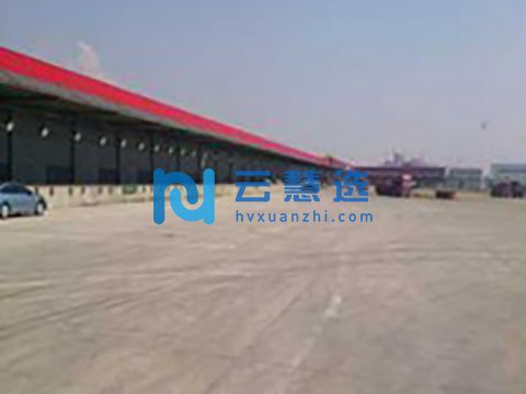 内蒙古鄂尔多斯东胜区有30000平米普通仓库出租