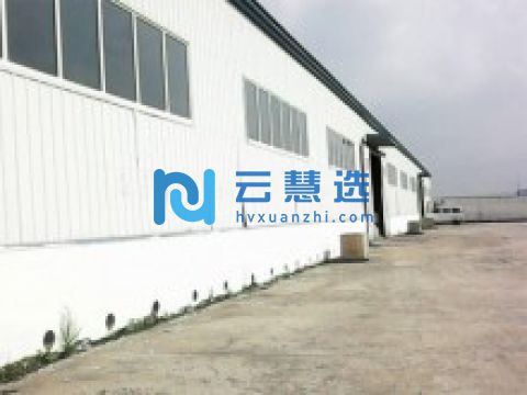 黑龙江哈尔滨南岗区有10000平米冷藏仓库出租