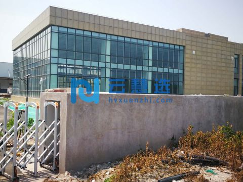 天津滨海新区91000平米仓库 交通便利