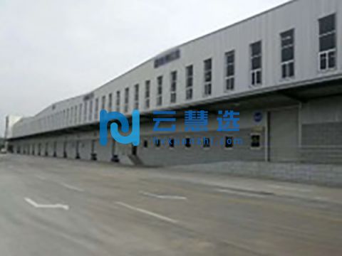 河南洛阳洛龙区有56000平米普通仓库出租