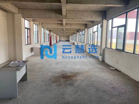 浙江段塘二楼三楼42至400平仓库出租 交通便利 采光好