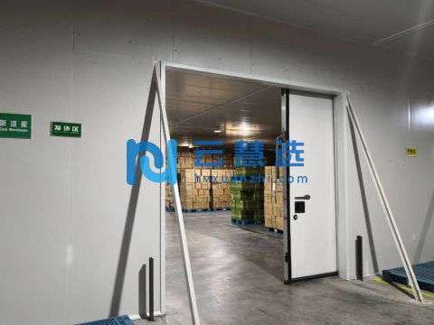 佛山第三方托管仓库出租，公共仓库