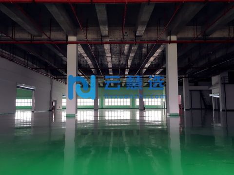 南京栖霞仓库50000平米出租|周边设施完善，可定制