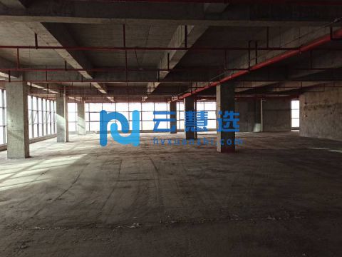 合肥瑶海区6000平米仓库出租 面积多样化