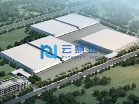 洋浦经济开发区大型物流仓库出租