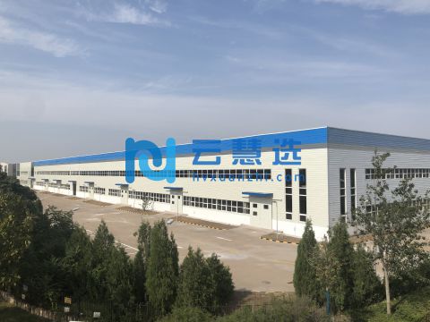 天津仓库出售 位置好 面积大